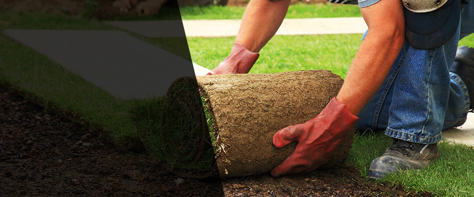 Calumet Landscapers