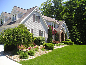 Landscapers and Lawncare Services in Calumet, MI